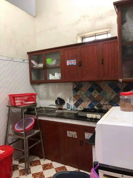 CHO THUÊ NHÀ 2 TẦNG ngõ Bình lộc phường Tân Bình, gàn trường, gần chợ,chùa Bình lâu...
