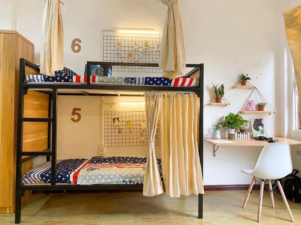 CHO THUÊ PHÒNG TRỌ - SLEEP BOX MƯỜNG THANH ĐIỆN BIÊN