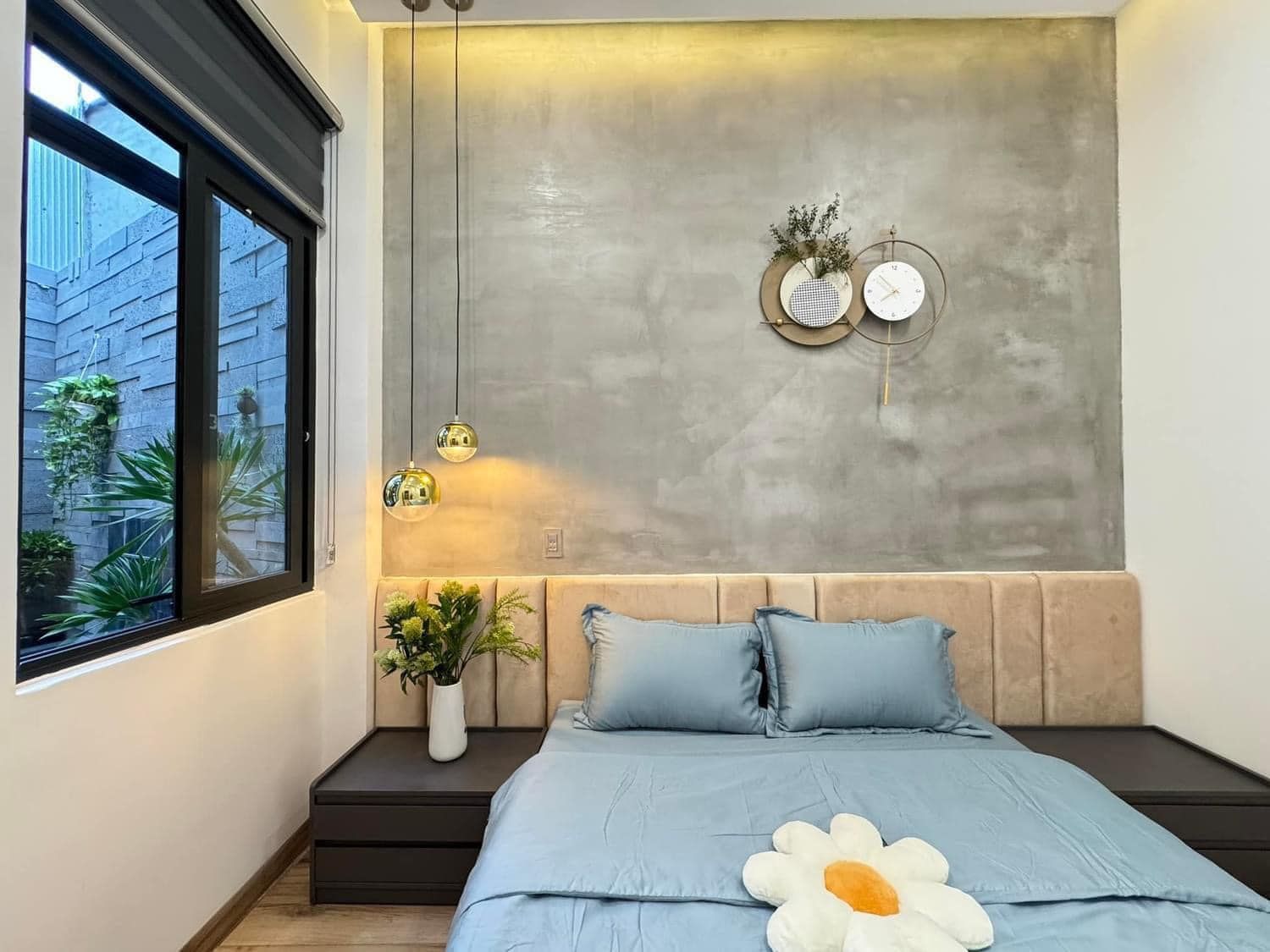 Nhà Ngay trung tâm Đà Nẵng với sân vườn,hồ bơi,hồ cá 100m2 trung tâm quận Thanh Khê gần CoopMart.
