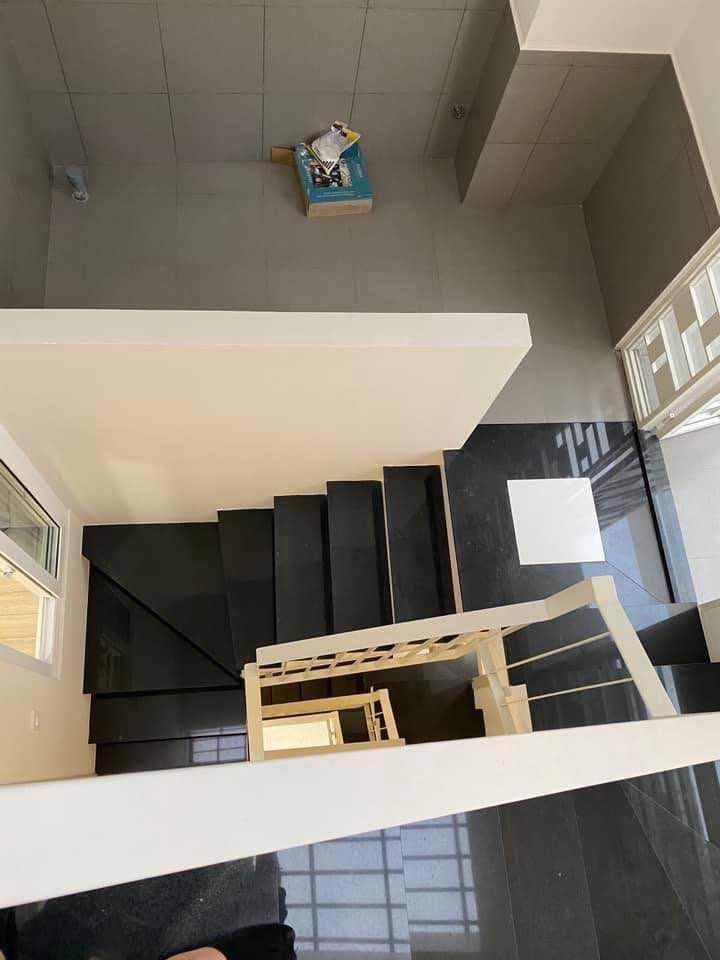 Nhà Hẻm 1/ Đường Nguyễn Thượng Hiền Phường 5 Bình Thạnh - Hẻm Ô Tô - DT 40m2 ngang 4m Giá 7.5 tỷ