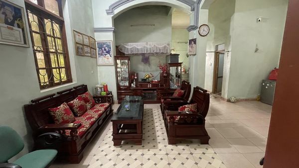 Mình có căn nhà cho thuê ful nội thất tại km4+500 quốc lộ 3 tổ Nà Pài huyền tụng Bắc Kạn