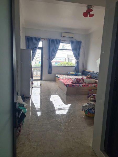 CHO THUÊ NHÀ Mặt tiền HÀ HOÀNG HỔ 2 LẦU THÍCH HỢP KINH DOANH Diện tích 4,8m x 16m (2LẦU)