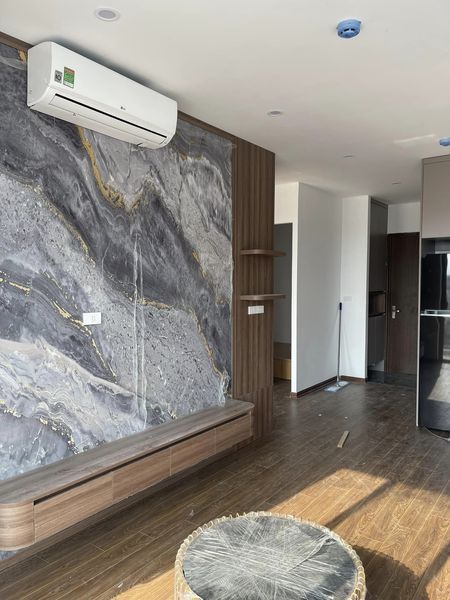 Một căn mới tinh sang tuần vào ở Thái Nguyên Tower - Giữa phố đi bộ Nha Trang