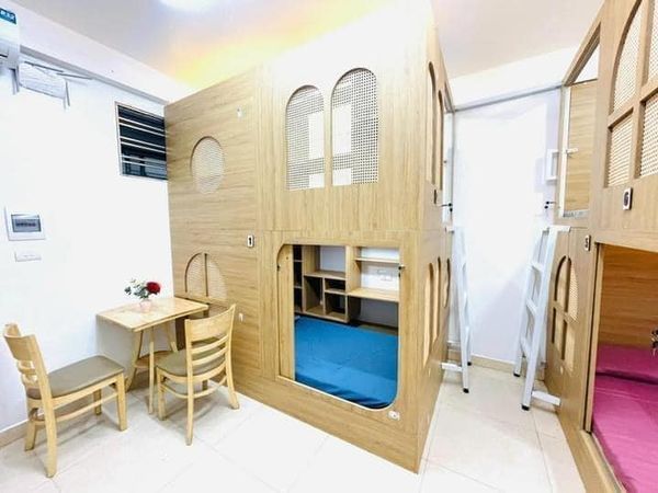 CHO THUÊ PHÒNG TRỌ - SLEEP BOX MƯỜNG THANH ĐIỆN BIÊN