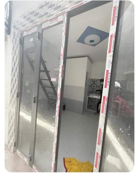 nhà đúc đất có nguồn gốc 610tr bớt lộc DT 3x4m² trệt lầu 1pn 1wc 176 Nguyễn Thị thập quận 7