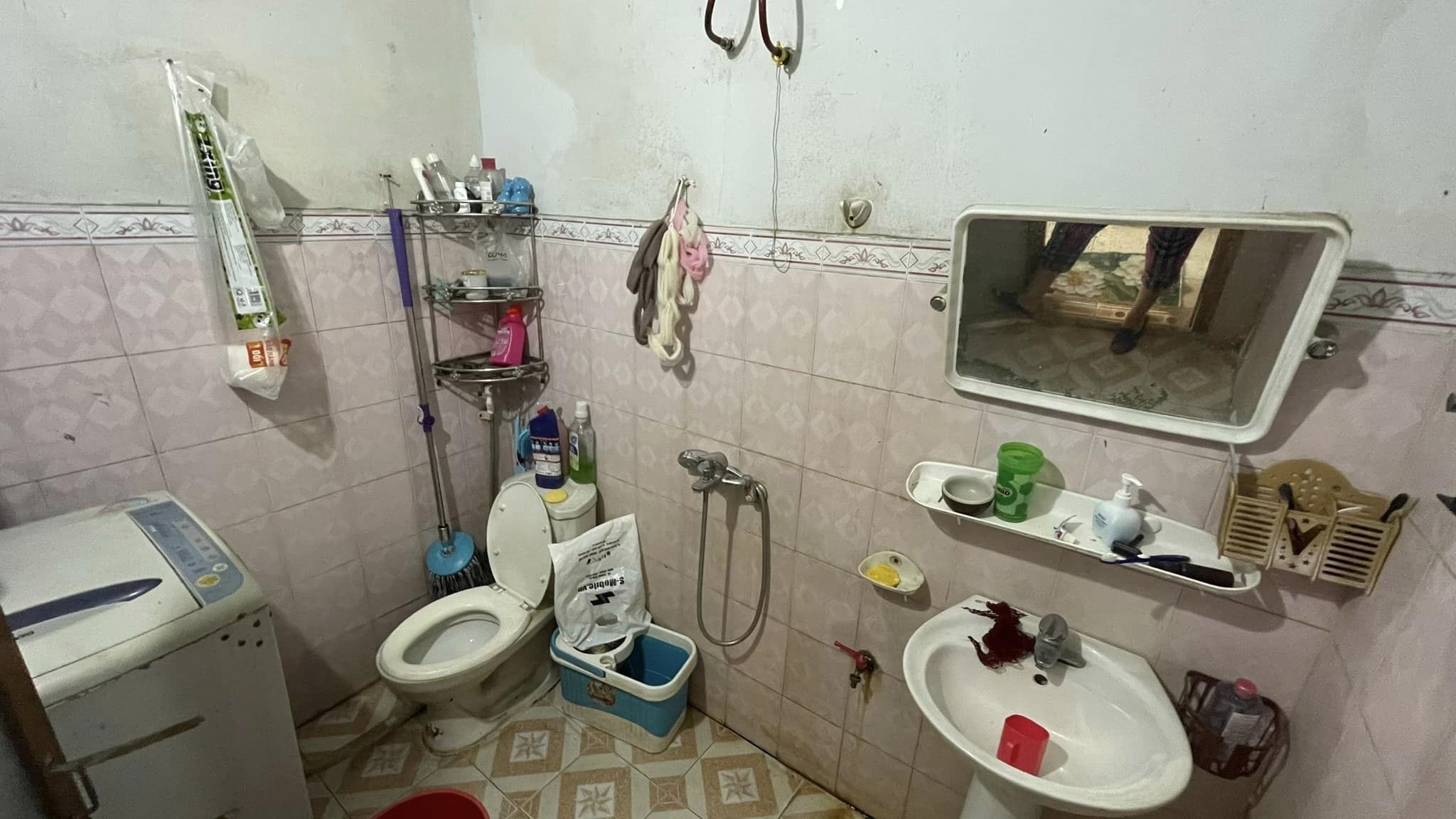 Mình có căn nhà cho thuê ful nội thất tại km4+500 quốc lộ 3 tổ Nà Pài huyền tụng Bắc Kạn