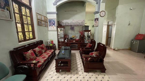 Mình có căn nhà cho thuê ful nội thất tại km4+500 quốc lộ 3 tổ Nà Pài huyền tụng Bắc Kạn