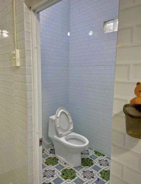 Cần tìm người thuê nhà đẹp Phường 1, Bạc Liêu Giá: 2.5 triệu/tháng