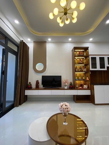 BÁN GẤP NHÀ ĐẸP TÂN AN - PHƯỚC HẢI NHA TRANG KHÁNH HOÀ GIÁ 2tỷ280