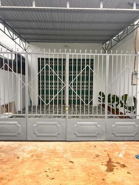 Nhà hẻm chính 101 lý nam đế. Thông nguyễn chí thanh Pleiku Gia Lai