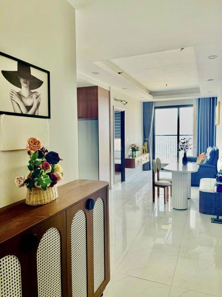 CHO THUÊ OPAL SKYLINE THUẬN AN, BÌNH DƯƠNG CĂN STUDIO GIÁ TỪ 3,5TR/THÁNG