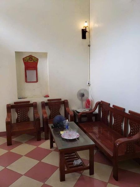 Gia đình có căn nhà cần bán xây 2,5 tầng Trung tâm Phường LÊ HỒNG PHONG-TP THÁI BÌNH