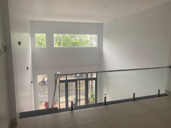 Cho thuê nhà KDC RẠCH CHANH - Đường Lê Văn Phương - Mỹ Trà - TP Cao Lãnh.