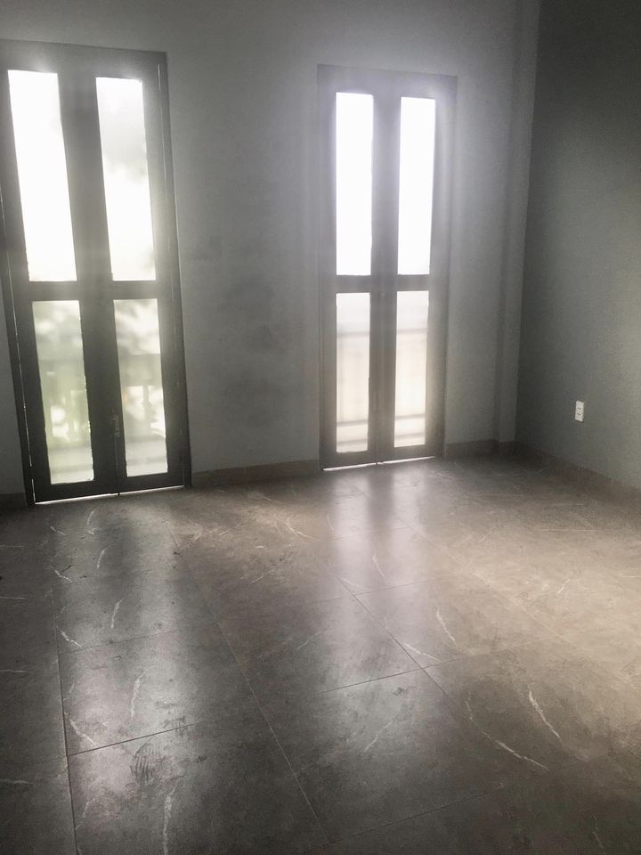 Cho thuê nhà mặt tiền Võ Duy Ninh phường Long Toàn Bà Rịa