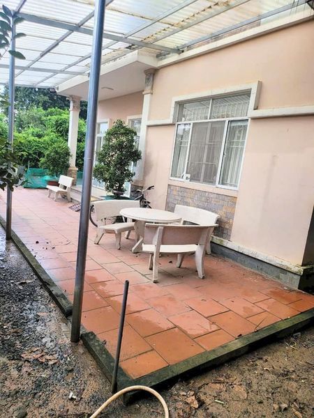 Nhà Vườn 800m Bình Lợi Vĩnh Cửu Diện tích 800m 21x37 Sổ Riêng có 150 Thổ Cư