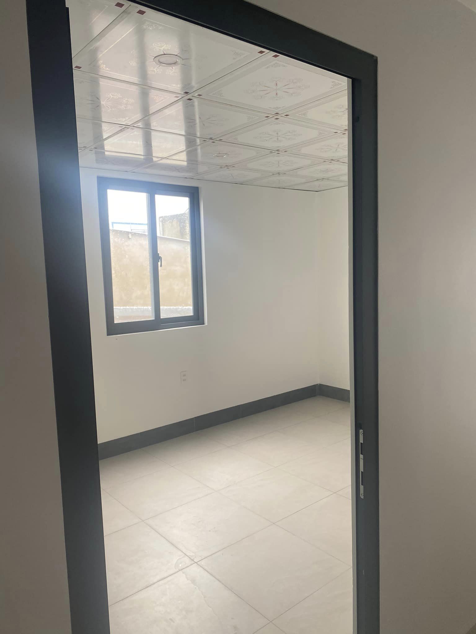 Cho thuê nhà KDC RẠCH CHANH - Đường Lê Văn Phương - Mỹ Trà - TP Cao Lãnh.