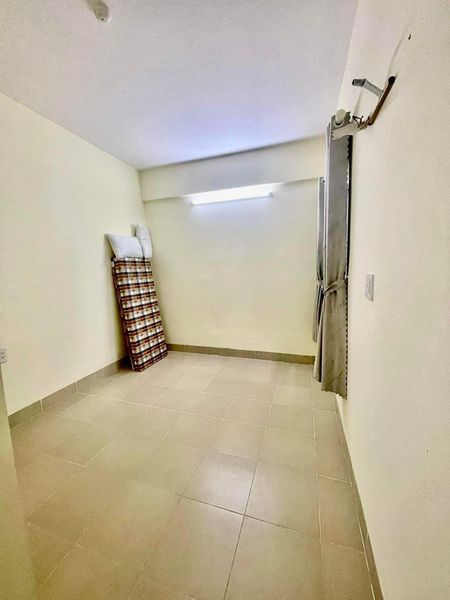 CHO THUÊ CHUNG CƯ XUÂN THUỶ Giá 4tr5/tháng 2PN 2WC Đầy đủ nội thất 2 máy lạnh