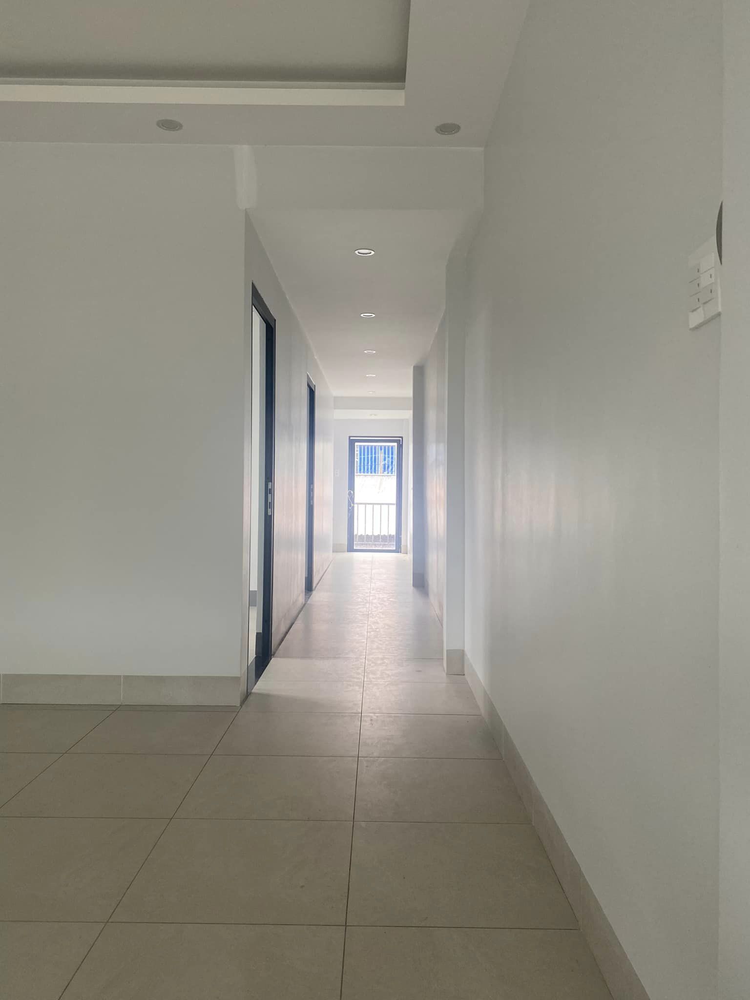 Cho thuê nhà KDC RẠCH CHANH - Đường Lê Văn Phương - Mỹ Trà - TP Cao Lãnh.