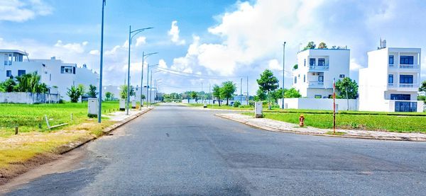 KHU ĐÔ THỊ HAPPY HOME CÀ MAU Tuyến 12 Đối Diện TRUNG TÂM Thương Mại giá Nét 1.1 TỶ