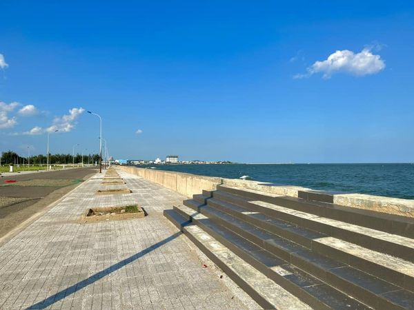 Chính chủ bán gấp đất mặt tiền đường số 1 - Đức Long - Phan Thiết. 88m2 ngang 5m - Đã có sổ