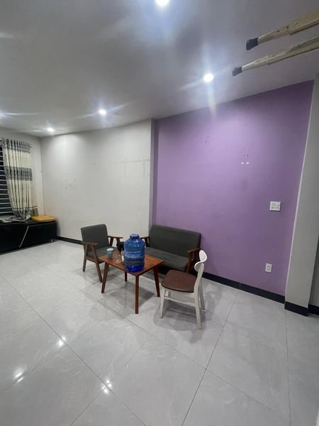 Cho Thuê Nhà Hẽm Từ Văn Tư Phan Thiết BT Hẽm Xe Hoa lâm Thiết Kế 3 phòng ngủ