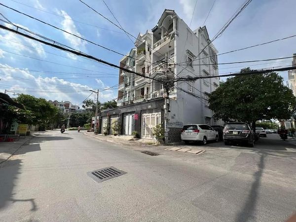 P14. GÒ VẤP BÁN ĐẤT TẶNG NHÀ HẺM XE TẢI LÊ VĂN THỌ 4 x 16, 64M2 ĐẤT GIÁ 6.2 TỶ