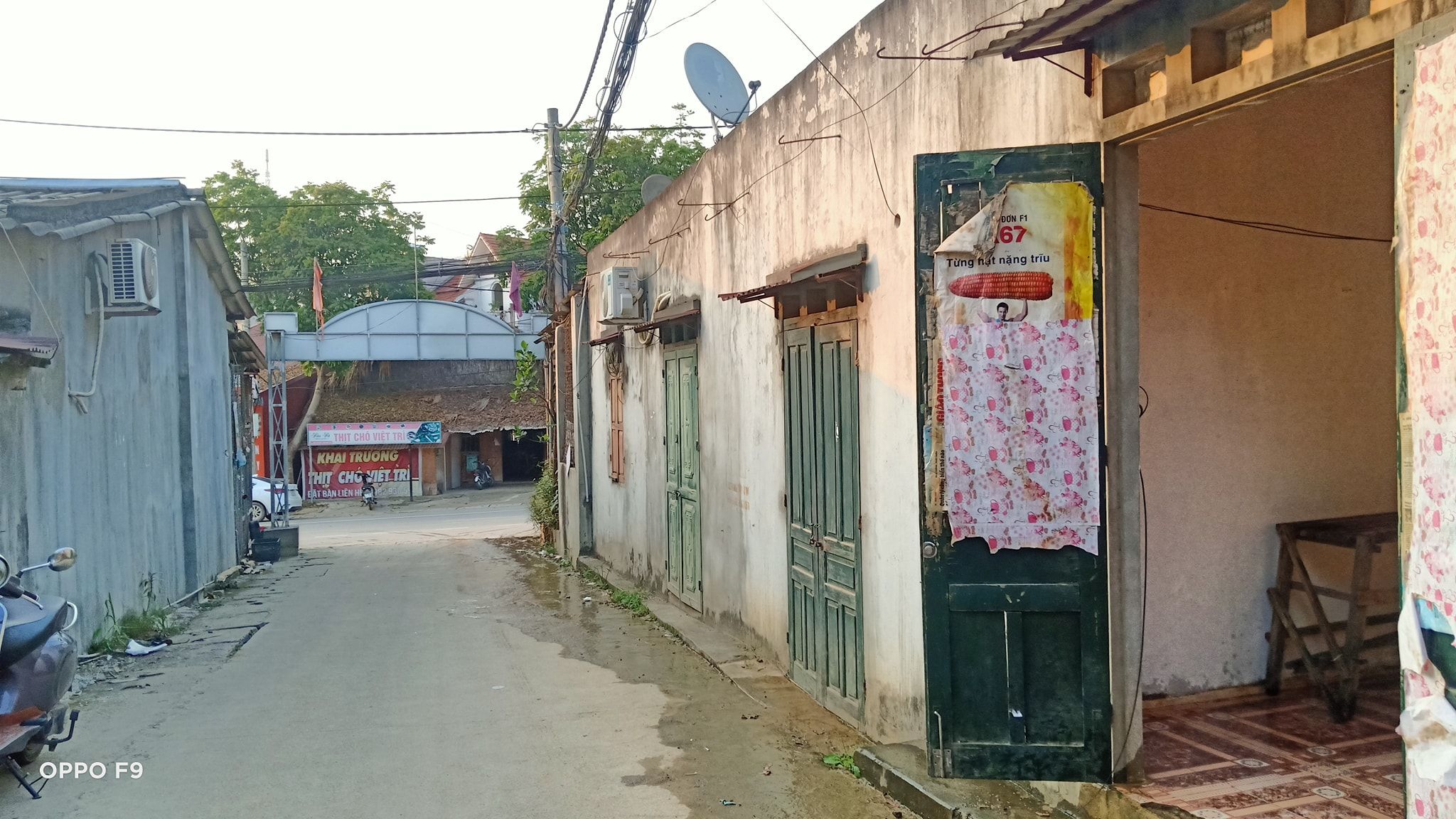 Nhà em mới dư 1 phòng trọ khép kín, đường Kon Tum đường 27 lên Cao Bằng tổ 8B phường Phùng Chí Kiên