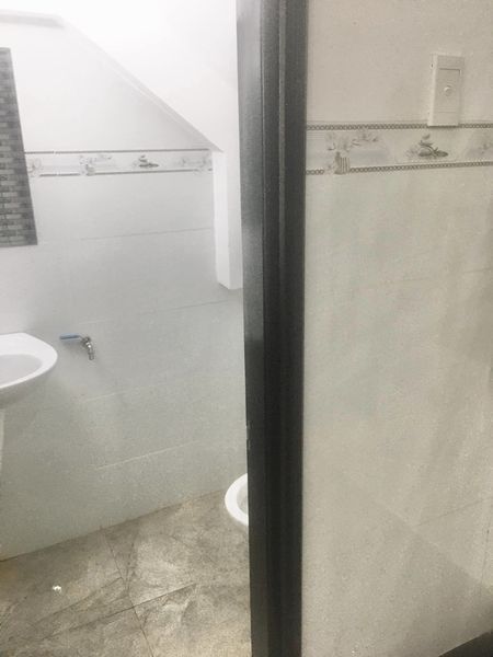 Cho thuê nhà mặt tiền Võ Duy Ninh phường Long Toàn Bà Rịa