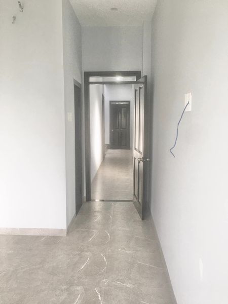 Cho thuê nhà mặt tiền Võ Duy Ninh phường Long Toàn Bà Rịa