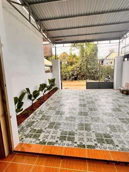 Nhà hẻm chính 101 lý nam đế. Thông nguyễn chí thanh Pleiku Gia Lai