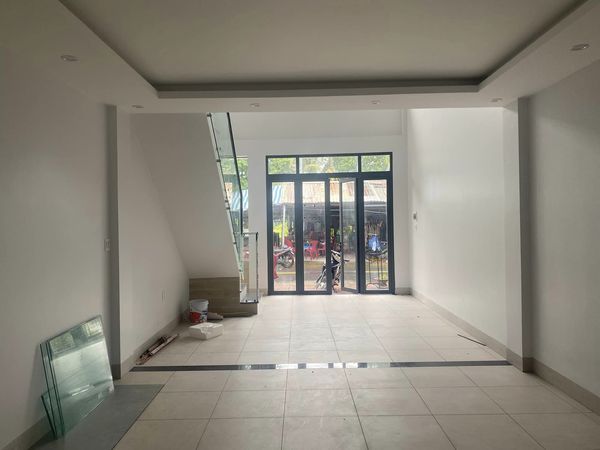 Cho thuê nhà KDC RẠCH CHANH - Đường Lê Văn Phương - Mỹ Trà - TP Cao Lãnh.