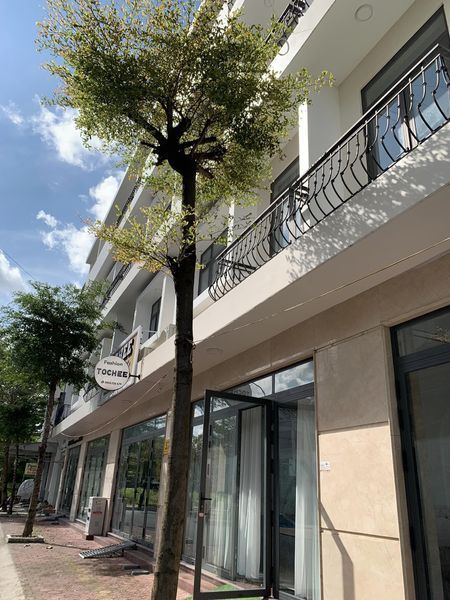 Cho thuê nhà nguyên căn Cổng sau khu Hoàng gia, đối diện bên hông Ủy ban phường 5, TP Cà Mau