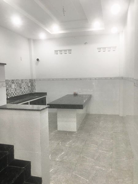 Cho thuê nhà mặt tiền Võ Duy Ninh phường Long Toàn Bà Rịa