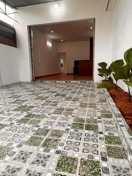 Nhà hẻm chính 101 lý nam đế. Thông nguyễn chí thanh Pleiku Gia Lai