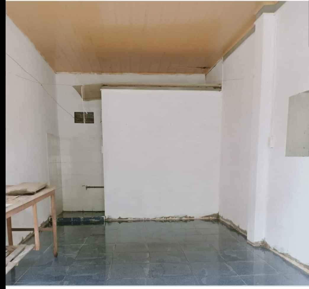 Nhà em mới dư 1 phòng trọ khép kín, đường Kon Tum đường 27 lên Cao Bằng tổ 8B phường Phùng Chí Kiên