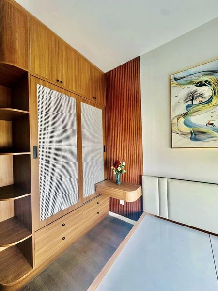 CHO THUÊ OPAL SKYLINE THUẬN AN, BÌNH DƯƠNG CĂN STUDIO GIÁ TỪ 3,5TR/THÁNG