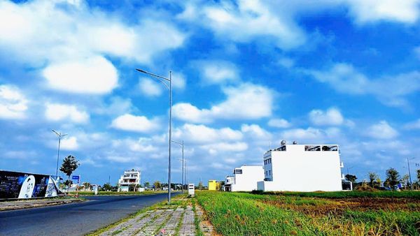 KHU ĐÔ THỊ HAPPY HOME CÀ MAU Tuyến 12 Đối Diện TRUNG TÂM Thương Mại giá Nét 1.1 TỶ