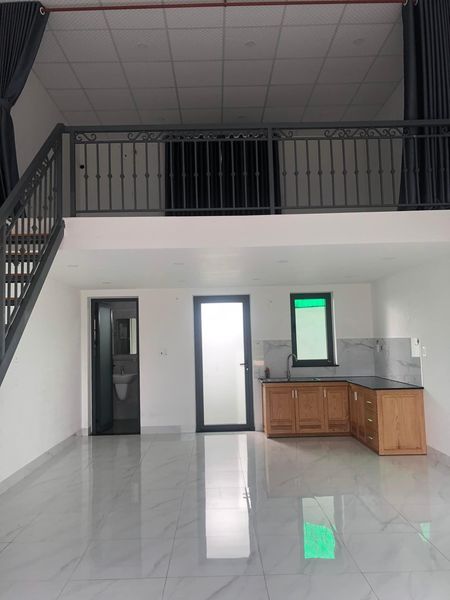 Cho thuê nhà nguyên căn mới xây. Mặt tiền đường 3/2 Phước Hưng tp bà Rịa kinh doanh tốt.