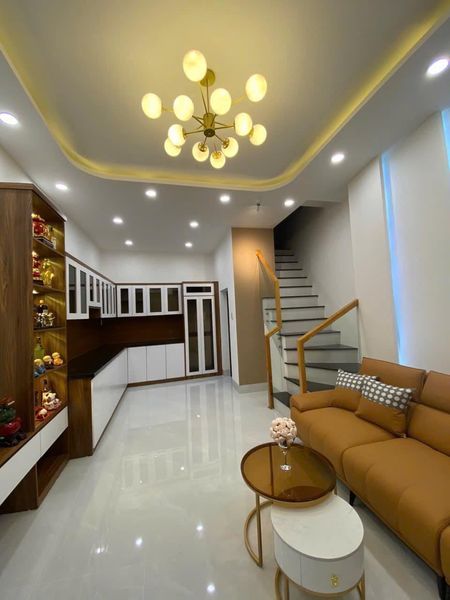 BÁN GẤP NHÀ ĐẸP TÂN AN - PHƯỚC HẢI NHA TRANG KHÁNH HOÀ GIÁ 2tỷ280