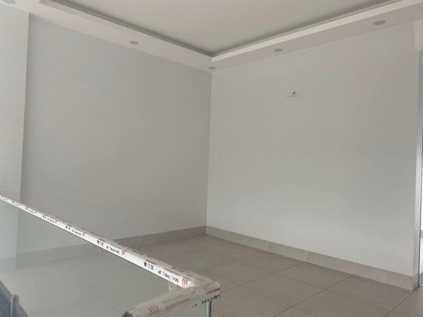 Cho thuê nhà KDC RẠCH CHANH - Đường Lê Văn Phương - Mỹ Trà - TP Cao Lãnh.