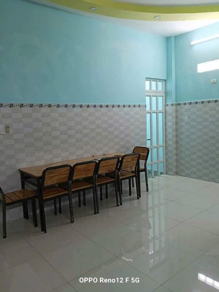 CHO THUÊ NHÀ GỐC 2 MẶT TIỀN HẺM PHƯỜNG PHÚ TÂN.