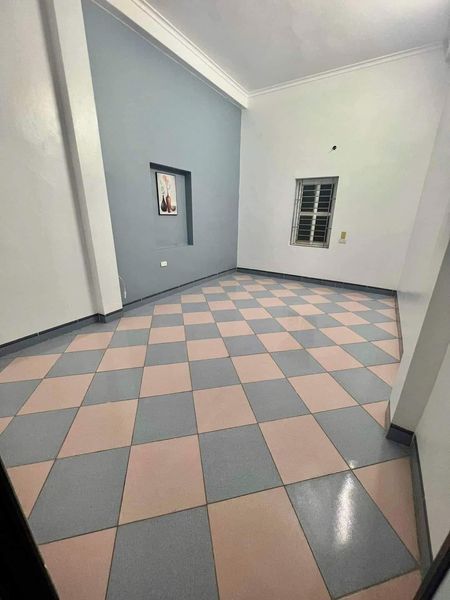 Cho thuê nhà 3 tầng, khu cống ngóc, phường trần nguyên hãn. Tp bắc giang