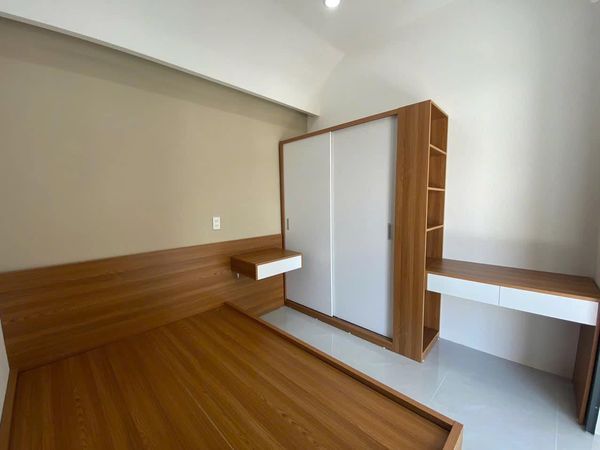BÁN GẤP NHÀ ĐẸP TÂN AN - PHƯỚC HẢI NHA TRANG KHÁNH HOÀ GIÁ 2tỷ280