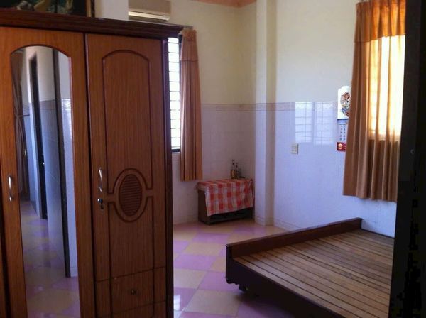 Cho thuê nhà 2 căn liền kề hoặc thuê riêng lẻ - P. Mỹ Thới Long Xuyên An Giang