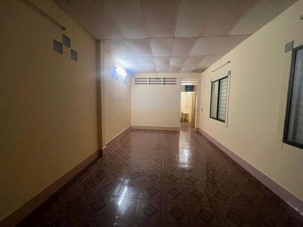 Cho thuê nhà 2 căn liền kề hoặc thuê riêng lẻ - P. Mỹ Thới Long Xuyên An Giang