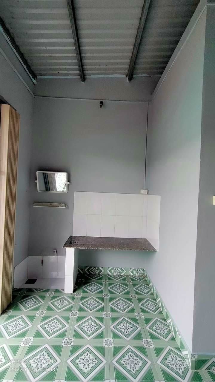Cho thuê nhà trọ tại nguyễn thị minh khai phường mỹ bình phan Rang Ninh Thuận