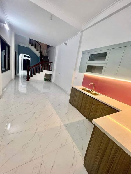 Cho thuê nhà 3 tầng, khu cống ngóc, phường trần nguyên hãn. Tp bắc giang