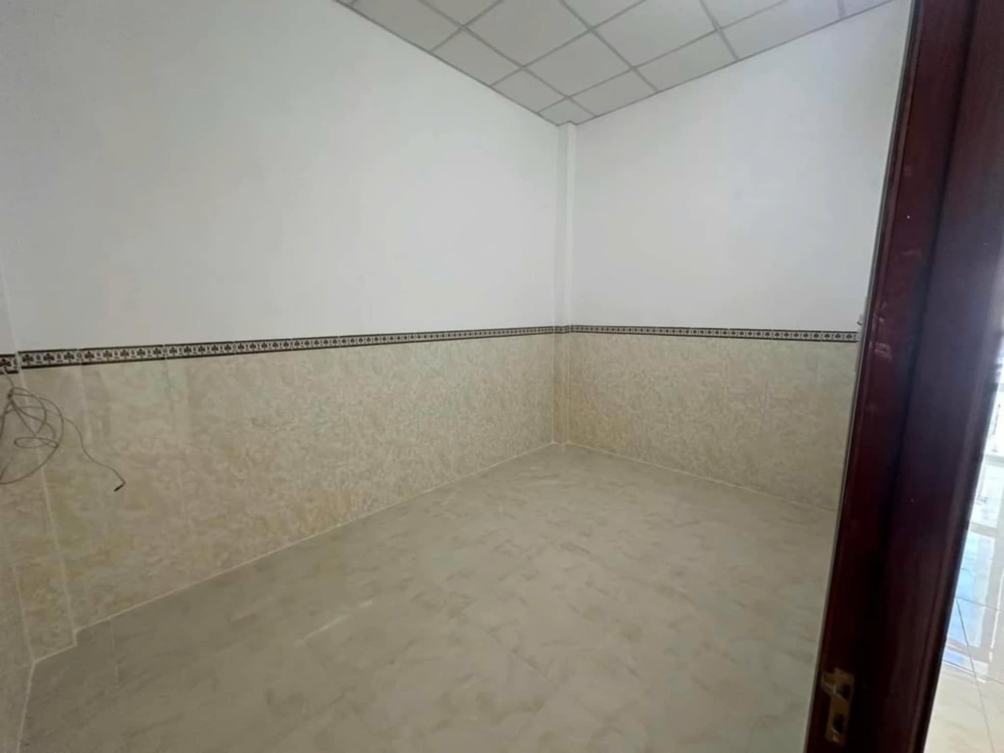 Cho thuê nhà nguyên căn đẹp khu Sao Mai Bình Khánh Long Xuyên An Giang