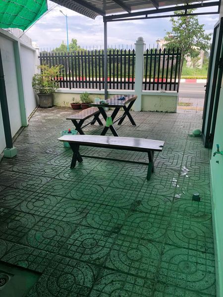 Cho thuê nhà nguyên căn mới xây. Mặt tiền đường 3/2 Phước Hưng tp bà Rịa kinh doanh tốt.
