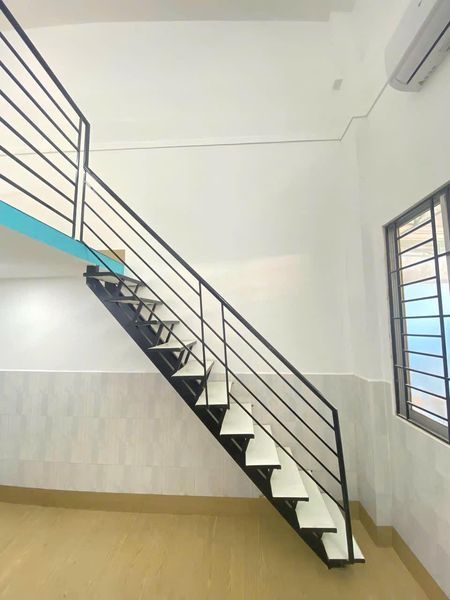 CHO THUÊ PHÒNG NGUYỄN ĐÌNH CHIỂU, PHƯỜNG PHƯỚC HIỆP, TP BÀ RỊA